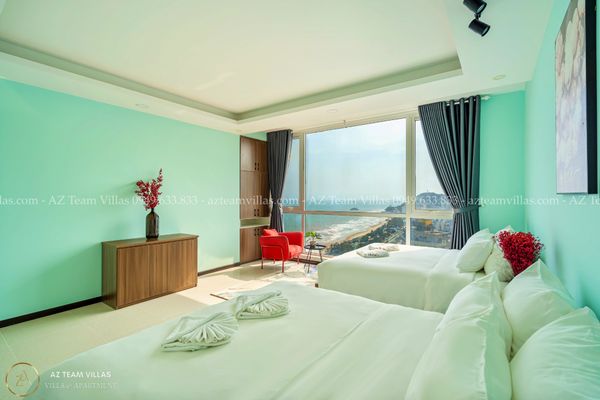 VT-STP Penthouse AZ 31E