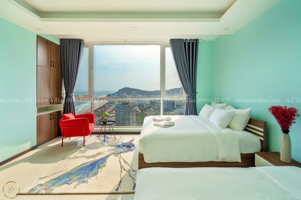 VT-STP Penthouse AZ 31E