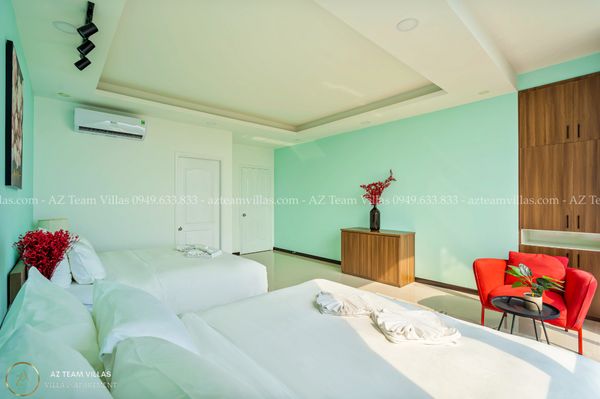 VT-STP Penthouse AZ 31E