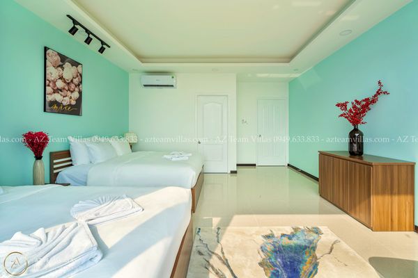 VT-STP Penthouse AZ 31E