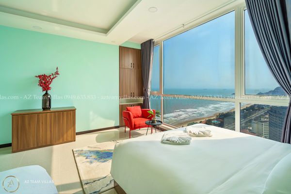 VT-STP Penthouse AZ 31E