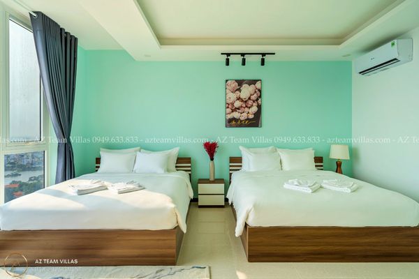 VT-STP Penthouse AZ 31E