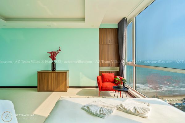 VT-STP Penthouse AZ 31E