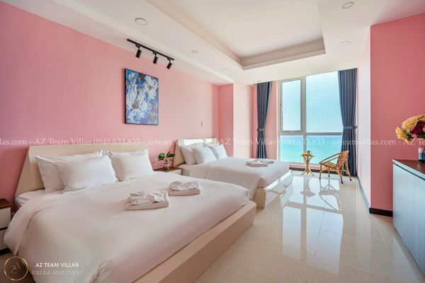 VT-STP Penthouse AZ 31E