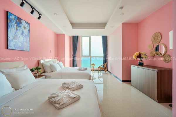 VT-STP Penthouse AZ 31E