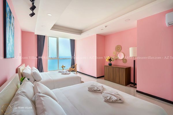 VT-STP Penthouse AZ 31E