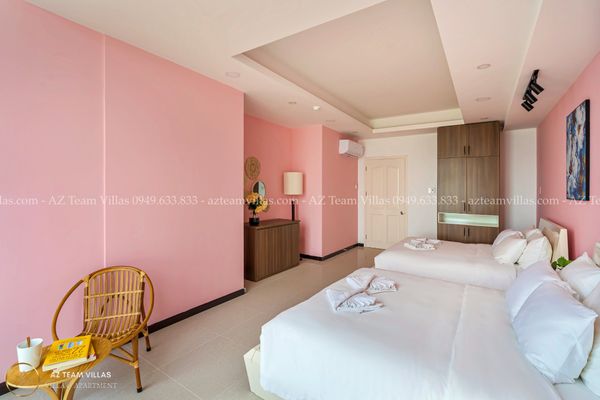 VT-STP Penthouse AZ 31E