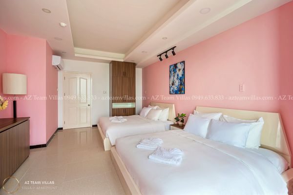 VT-STP Penthouse AZ 31E