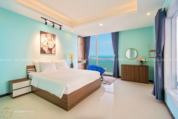 VT-STP Penthouse AZ 31E