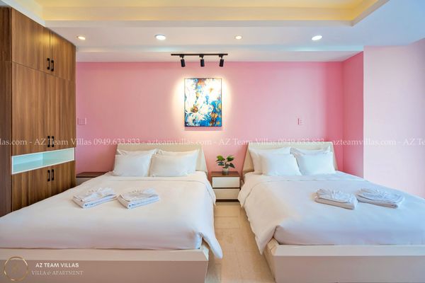 VT-STP Penthouse AZ 31E