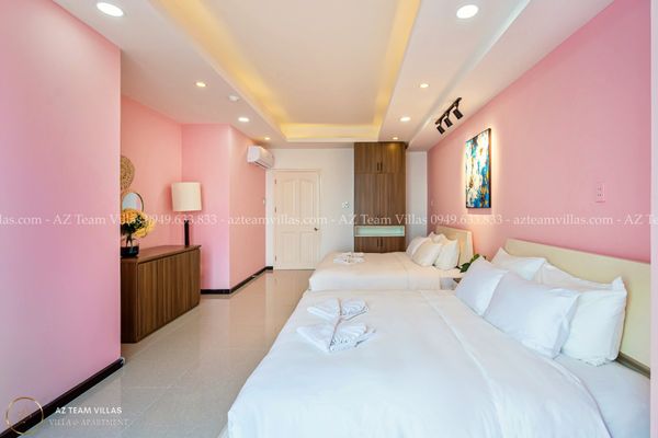 VT-STP Penthouse AZ 31E