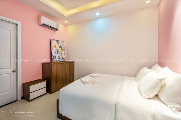 VT-STP Penthouse AZ 31E