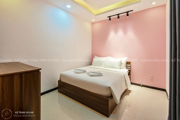 VT-STP Penthouse AZ 31E