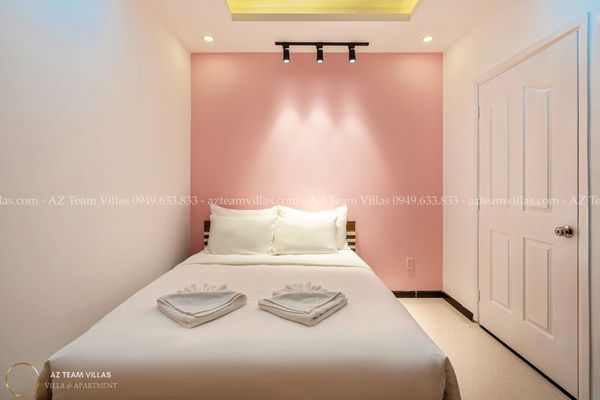 VT-STP Penthouse AZ 31E