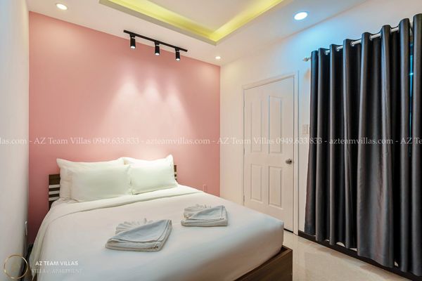 VT-STP Penthouse AZ 31E