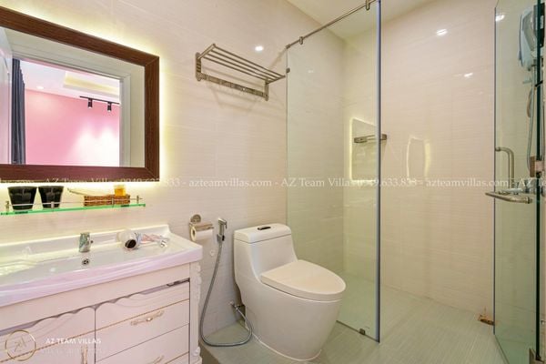 VT-STP Penthouse AZ 31E