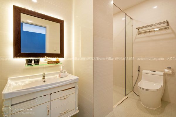 VT-STP Penthouse AZ 31E