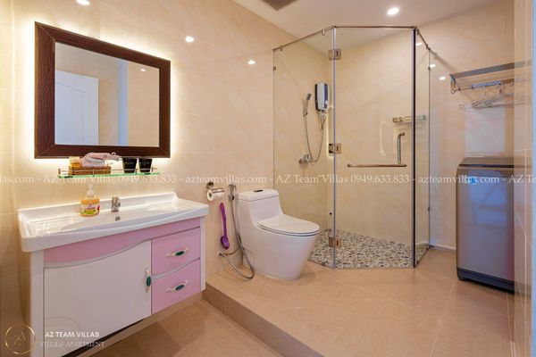 VT-STP Penthouse AZ 31E