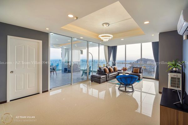 VT-STP Penthouse AZ 31E