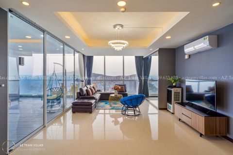  VT-STP Penthouse AZ 31E 