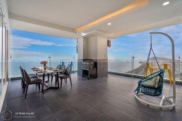 VT-STP Penthouse AZ 31E