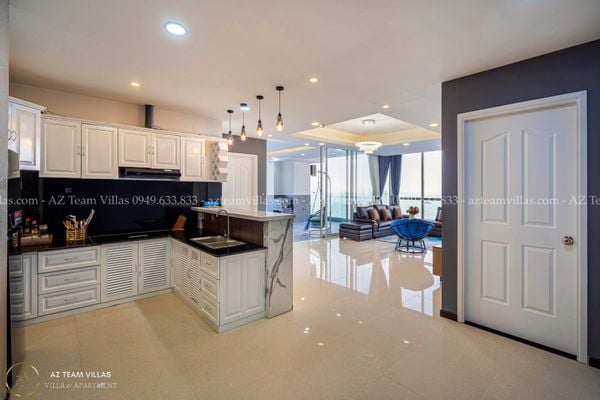 VT-STP Penthouse AZ 31E