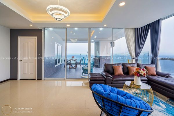 VT-STP Penthouse AZ 31E