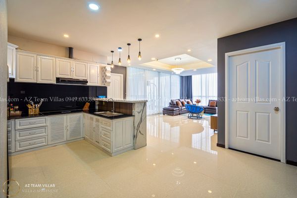 VT-STP Penthouse AZ 31E