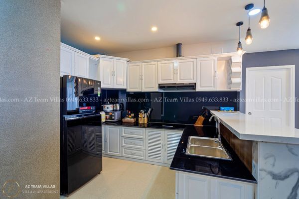 VT-STP Penthouse AZ 31E