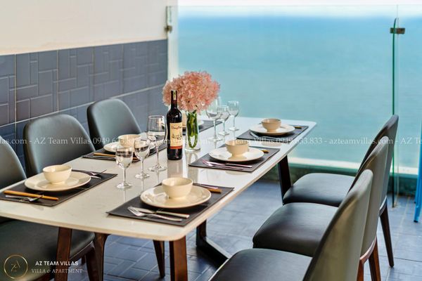 VT-STP Penthouse AZ 31E