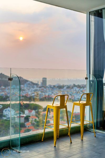 VT-STP Penthouse AZ 31E