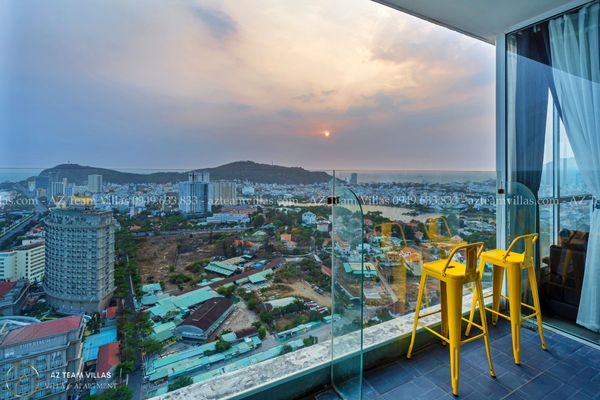 VT-STP Penthouse AZ 31E