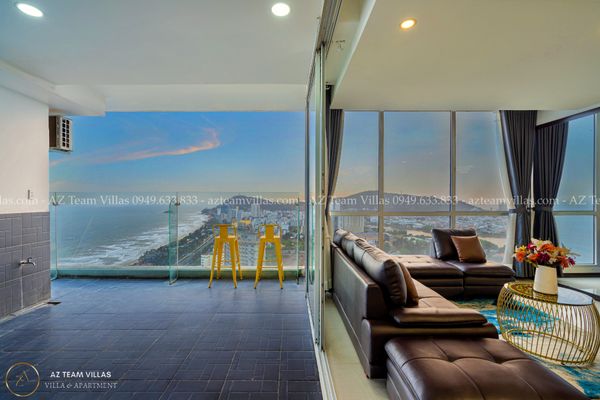 VT-STP Penthouse AZ 31E