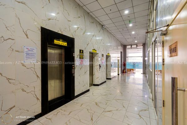 VT-STP Penthouse AZ 31E