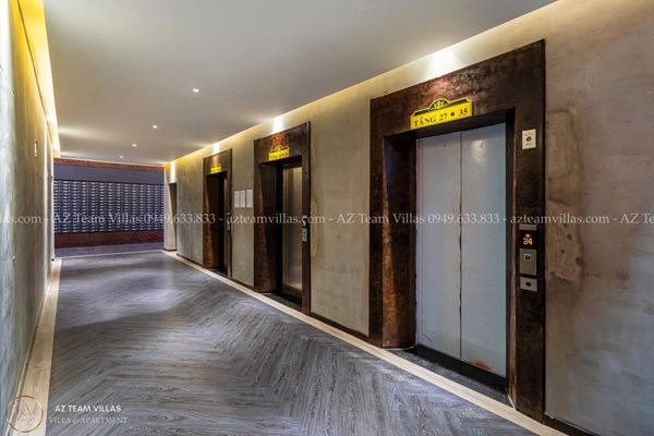 VT-STP Penthouse AZ 31E