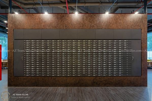 VT-STP Penthouse AZ 31E