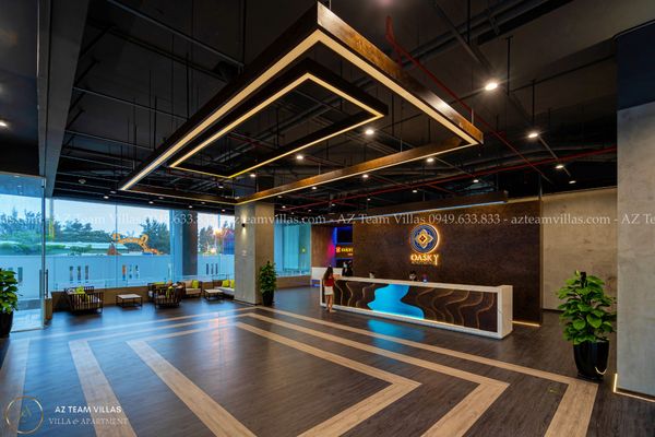 VT-STP Penthouse AZ 31E