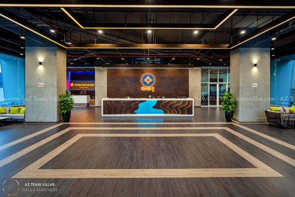 VT-STP Penthouse AZ 31E