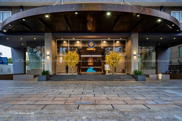 VT-STP Penthouse AZ 31E