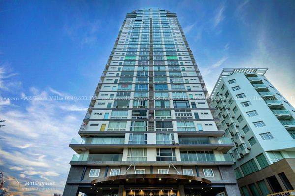 VT-STP Penthouse AZ 31E