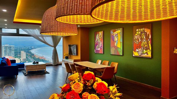 VT-SMB Penthouse AZ 31A