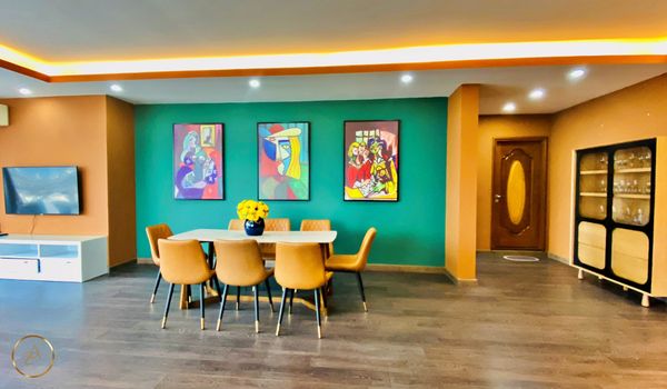 VT-SMB Penthouse AZ 31A