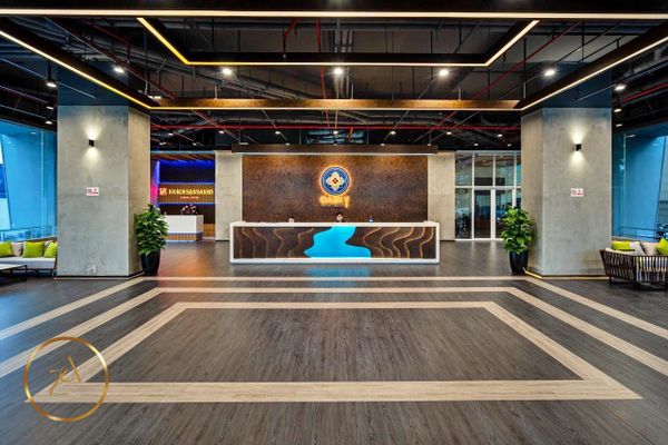 VT-SMB Penthouse AZ 31A