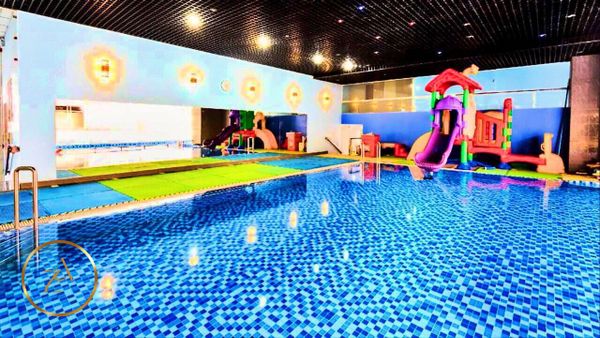 VT-SMB Penthouse AZ 31A