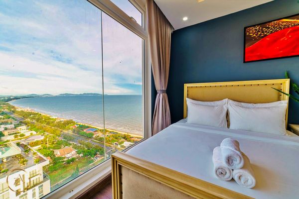 VT-SMB Penthouse AZ 31A