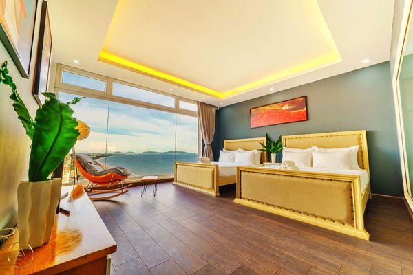 VT-SMB Penthouse AZ 31A