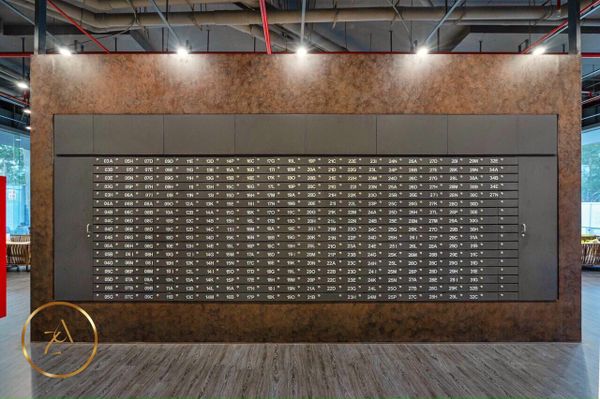 VT-SMB Penthouse AZ 31A