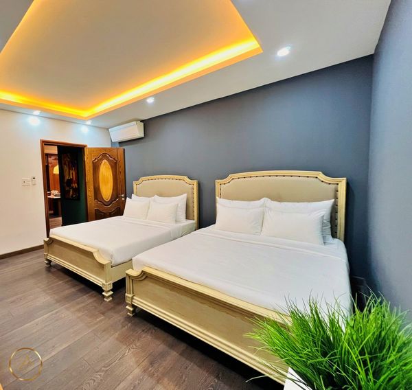 VT-SMB Penthouse AZ 31A