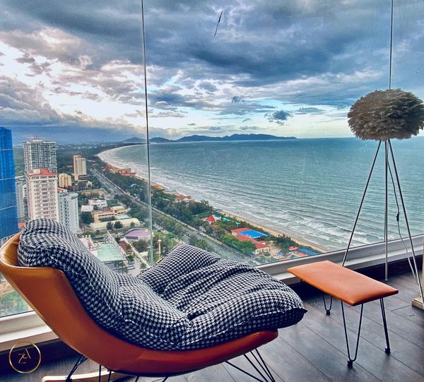 VT-SMB Penthouse AZ 31A