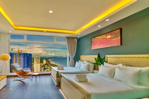 VT-SMB Penthouse AZ 31A